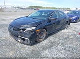 Honda Civic Lx 2HGFC2F54MH004393 снимка