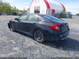 Honda Civic Lx 2HGFC2F54MH004393 снимка