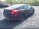 Honda Civic Lx 2HGFC2F54MH004393 снимка