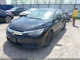 Honda Civic Ex 2HGFC2F85JH042026 снимка