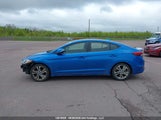 Hyundai Elantra Se/Value/Limited KMHD84LF6HU217778 photo