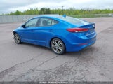 Hyundai Elantra Se/Value/Limited KMHD84LF6HU217778 photo