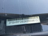 Ram Promaster City Tradesman Slt ZFBHRFDB3K6N59813 снимка