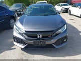 Honda Civic Sedan 2HGFC1E52HH200740 photo