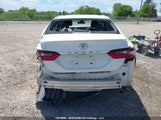 Toyota Camry Se 4T1G11AK4PU731739 fotografie