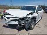 Toyota Camry Se 4T1G11AK4PU731739 fotografie