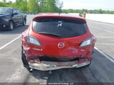 Mazda 3 I JM1BL1KF4D1825899 снимка