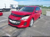 Mazda 3 I JM1BL1KF4D1825899 снимка
