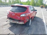 Mazda 3 I JM1BL1KF4D1825899 снимка