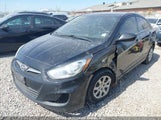 Hyundai Accent KMHCT4AE5CU153178 снимка