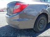 Honda Civic Lx 2HGFB2F47CH061423 снимка
