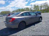 Honda Civic Lx 2HGFB2F47CH061423 снимка