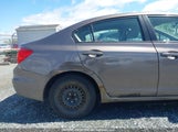 Honda Civic Lx 2HGFB2F47CH061423 снимка