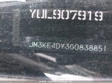 Mazda Cx-5 Gt JM3KE4DY3G0838851 снимка