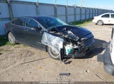 Ford Fusion Hybrid Titanium 3FA6P0RU4ER273807 fotografie