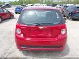 Chevrolet Aveo Lt KL1TD66E29B372469 снимка
