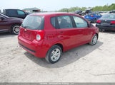 Chevrolet Aveo Lt KL1TD66E29B372469 снимка