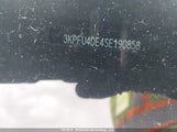 Kia K4 Ex/Ex+ 3KPFU4DE4SE190858 fotografie