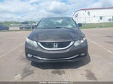 Honda Civic Touring 2HGFB2F74DH033803 снимка
