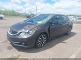 Honda Civic Touring 2HGFB2F74DH033803 снимка
