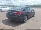 Honda Civic Touring 2HGFB2F74DH033803 снимка