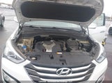 Hyundai Santa Fe Sport 2.0T Limited/2.0T Premium/2.0T Se 5XYZUDLA4DG122836 photo
