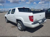 Honda Ridgeline Ex-L/Vp 5FPYK1F57BB502800 снимка