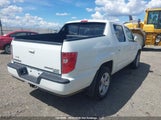 Honda Ridgeline Ex-L/Vp 5FPYK1F57BB502800 снимка