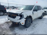 Ford Maverick Tremor 3FTTW8NA2SRA10432 снимка