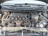 Honda Civic Dx-G 2HGFA1E48BH006119 fotografie