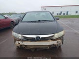 Honda Civic Dx-G 2HGFA1E48BH006119 fotografie