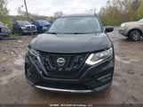 Nissan Rogue S/Sl 5N1AT2MT9JC794097 photo