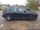 Nissan Rogue S/Sl 5N1AT2MT9JC794097 fotografie