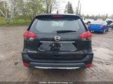 Nissan Rogue S/Sl 5N1AT2MT9JC794097 photo