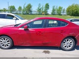 Mazda 3 Touring JM1BN1V70H1143235 снимка