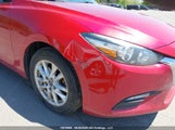 Mazda 3 Touring JM1BN1V70H1143235 снимка