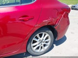 Mazda 3 Touring JM1BN1V70H1143235 снимка
