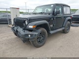 Jeep Wrangler Sport 1C4GJXAN1JW212399 photo