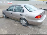 Toyota Corolla Ve/Ce/Le 2T1BR12E6WC738090 снимка