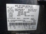 Ford Edge Limited 2FMDK4KCXDBC51750 снимка