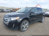Ford Edge Limited 2FMDK4KCXDBC51750 снимка