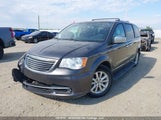 Chrysler Town & Country Limited 2C4RC1GG0GR271504 fotografie