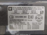 Chevrolet Silverado  Ls 3GCRKREA7AG244149 снимка