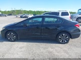 Honda Civic Ex 2HGFB2F57DH102398 снимка
