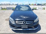 Mercedes-Benz C 300 4Matic 55SWF4KB9GU131890 photo