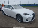 Lexus Is 300 300 JTHD81F27L5040722 снимка