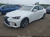 Lexus Is 300 300 JTHD81F27L5040722 снимка