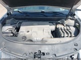 Cadillac Srx Premium Collection 3GYFNFEY7BS631928 снимка