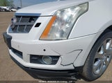 Cadillac Srx Premium Collection 3GYFNFEY7BS631928 снимка