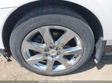 Cadillac Srx Premium Collection 3GYFNFEY7BS631928 снимка